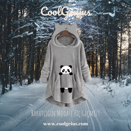 DREAMYHUG Panda