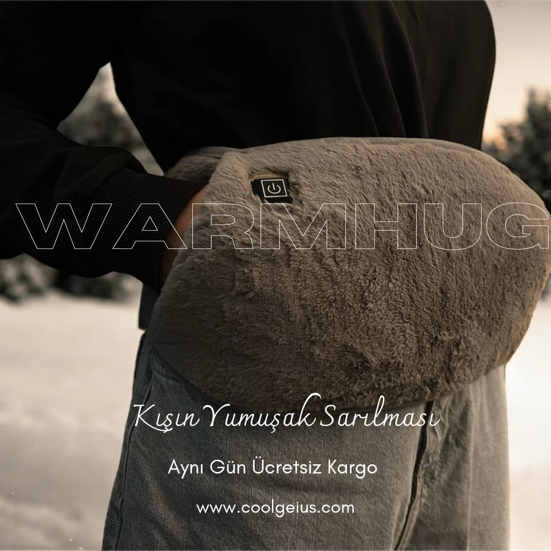 WarmHug