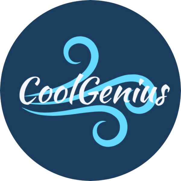CoolGenius